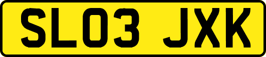 SL03JXK