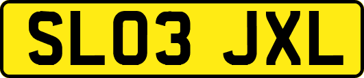 SL03JXL