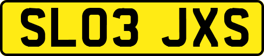 SL03JXS