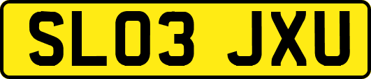 SL03JXU