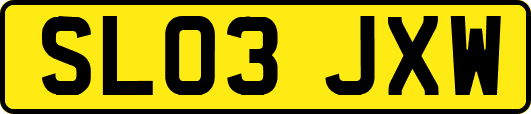 SL03JXW