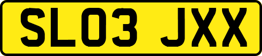 SL03JXX
