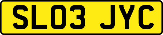 SL03JYC