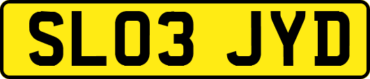 SL03JYD