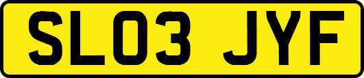 SL03JYF