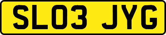 SL03JYG