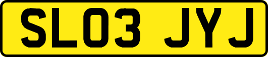 SL03JYJ