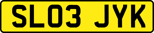 SL03JYK