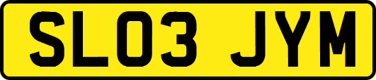 SL03JYM