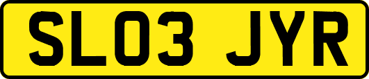 SL03JYR