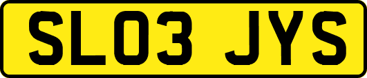 SL03JYS