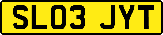 SL03JYT