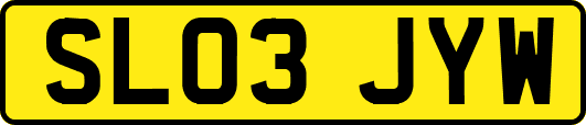 SL03JYW