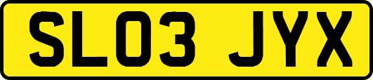 SL03JYX