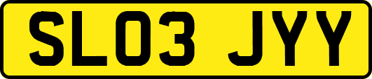 SL03JYY