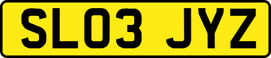 SL03JYZ