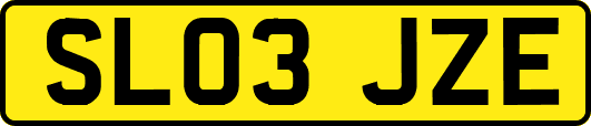 SL03JZE