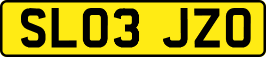SL03JZO