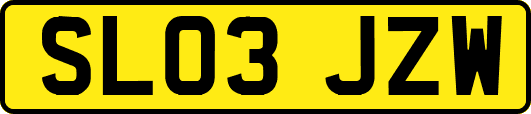 SL03JZW
