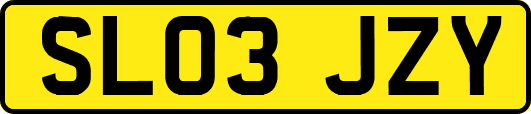 SL03JZY