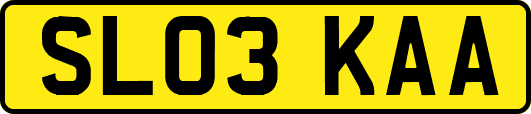 SL03KAA