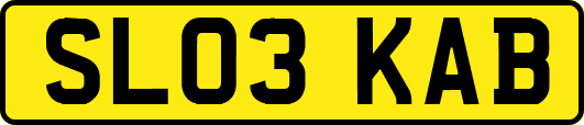 SL03KAB