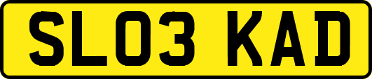 SL03KAD