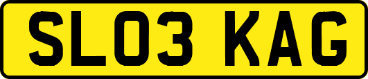 SL03KAG