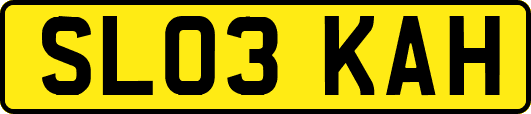 SL03KAH