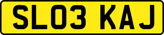 SL03KAJ