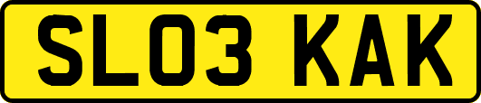 SL03KAK
