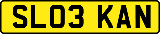 SL03KAN