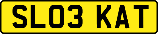 SL03KAT
