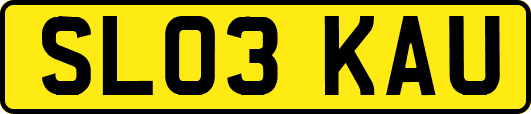 SL03KAU