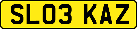 SL03KAZ