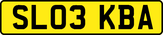 SL03KBA