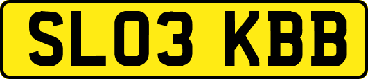 SL03KBB