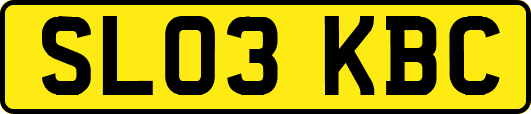 SL03KBC