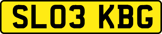 SL03KBG