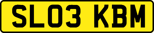 SL03KBM