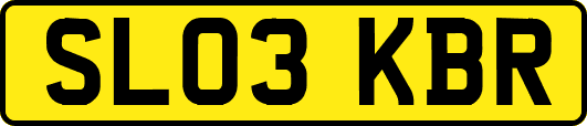 SL03KBR