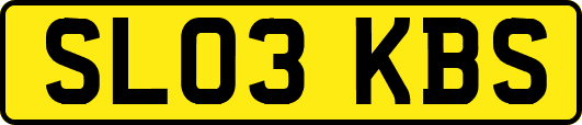 SL03KBS