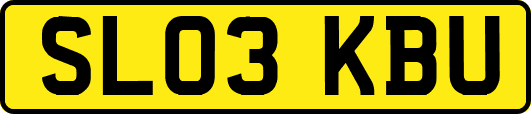 SL03KBU