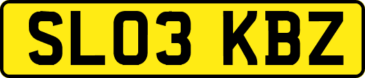 SL03KBZ