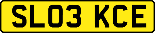 SL03KCE