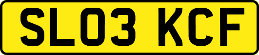 SL03KCF