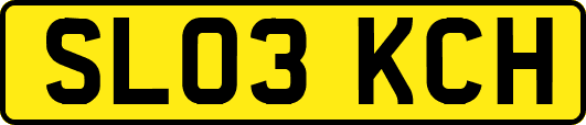 SL03KCH