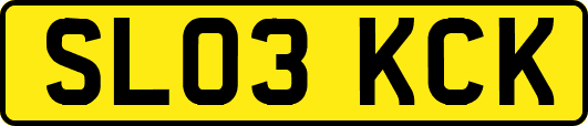 SL03KCK
