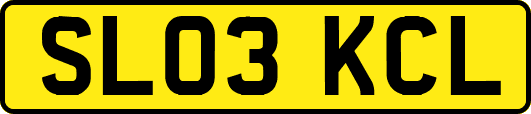 SL03KCL