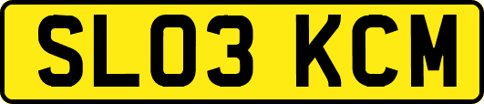 SL03KCM
